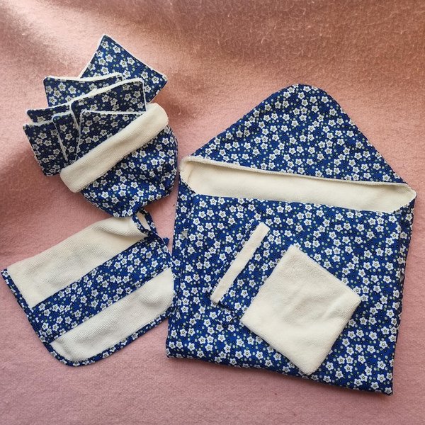 Univers Couture — tote bags et accessoires